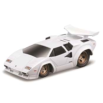 Maistoのミニカー11個 Amazon | Maisto Special Edition 1/18 Lamborghini Aventador